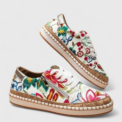 Aspinia | Everyday Orthopaedic Non-Slip Support Shoe