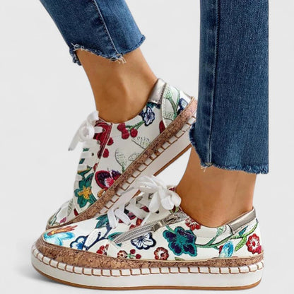 Aspinia | Everyday Orthopaedic Non-Slip Support Shoe