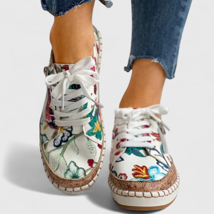 Aspinia | Everyday Orthopaedic Non-Slip Support Shoe
