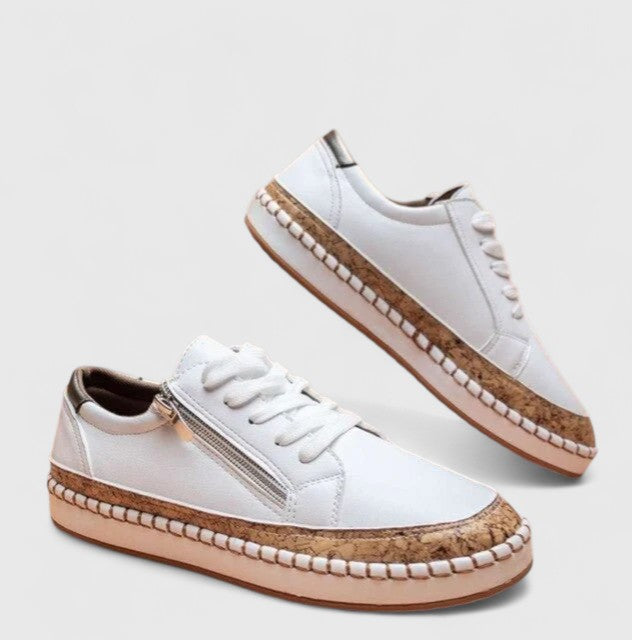 Aspinia | Everyday Orthopaedic Non-Slip Support Shoe