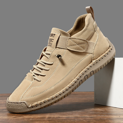 Benedetta | Athleisure Orthopaedic Lightweight Cushioning Sneaker