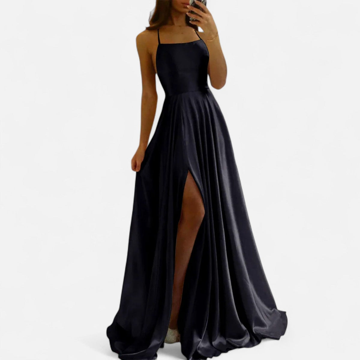 Dominga | Weekend Maxi Summer Cut Dress