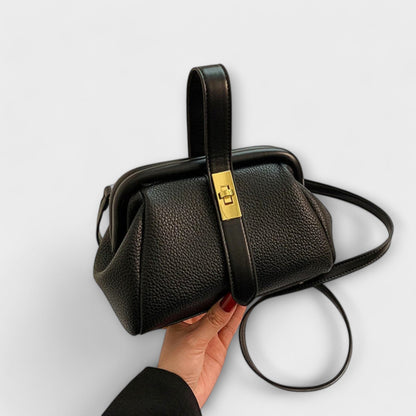 Odile | Weekend Mini Summer Capacity Handbag