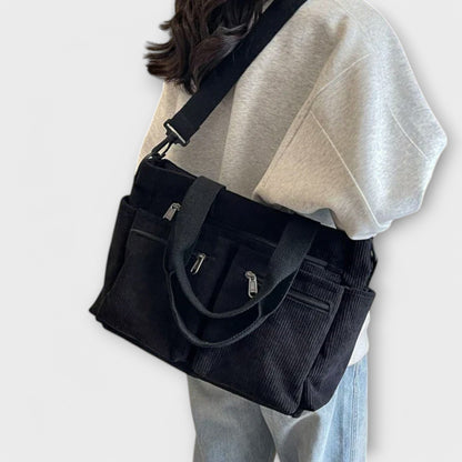 Wilhelmina | Weekend Summer Multi-Wear Storage Tote
