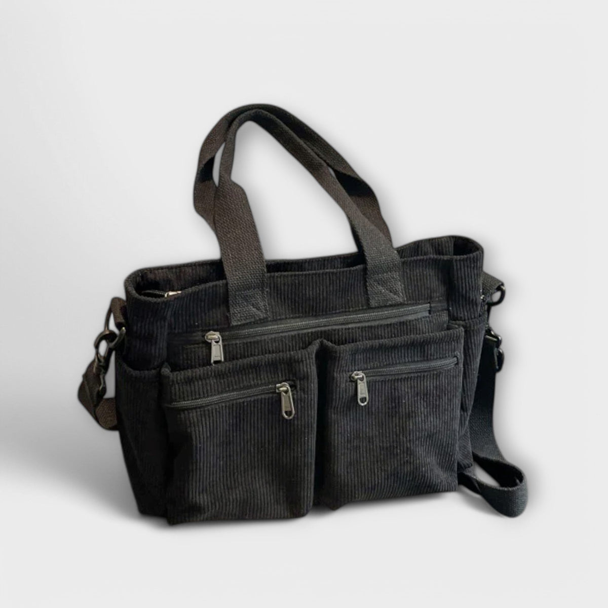 Wilhelmina | Weekend Summer Multi-Wear Storage Tote