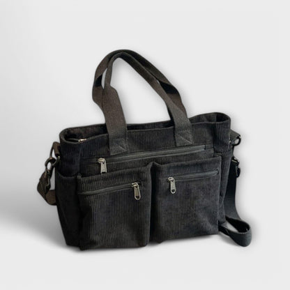 Wilhelmina | Weekend Summer Multi-Wear Storage Tote