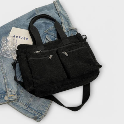 Wilhelmina | Weekend Summer Multi-Wear Storage Tote