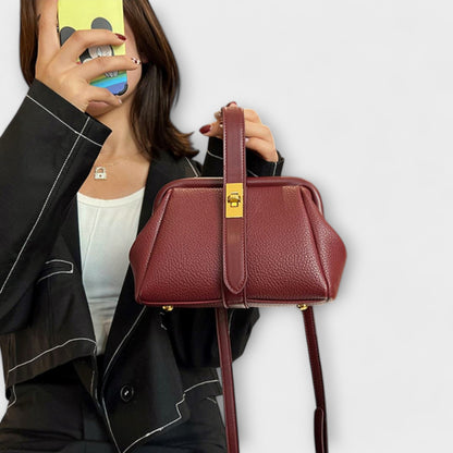Odile | Weekend Mini Summer Capacity Handbag