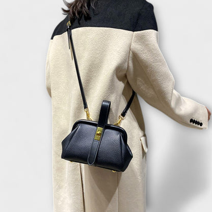 Odile | Weekend Mini Summer Capacity Handbag