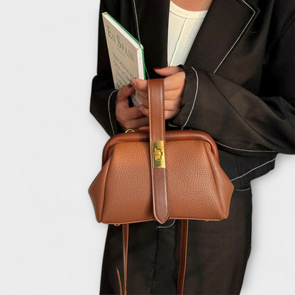 Odile | Weekend Mini Summer Capacity Handbag