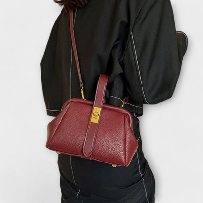 Odile | Weekend Mini Summer Capacity Handbag
