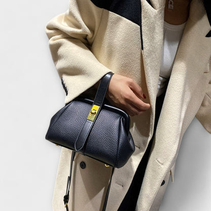 Odile | Weekend Mini Summer Capacity Handbag