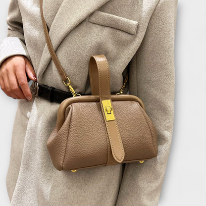Odile | Weekend Mini Summer Capacity Handbag