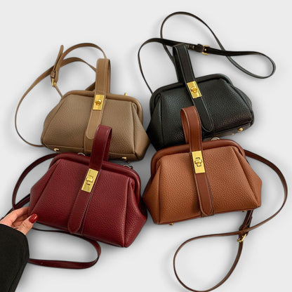 Odile | Weekend Mini Summer Capacity Handbag