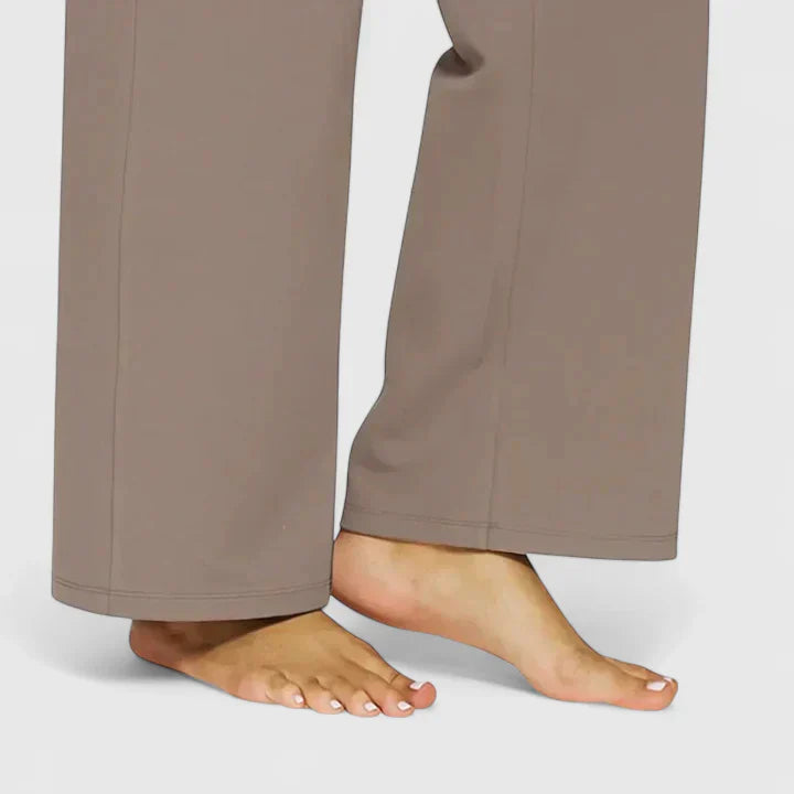 Natalia | Everyday Silhouette Pants