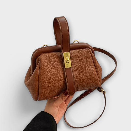 Odile | Weekend Mini Summer Capacity Handbag