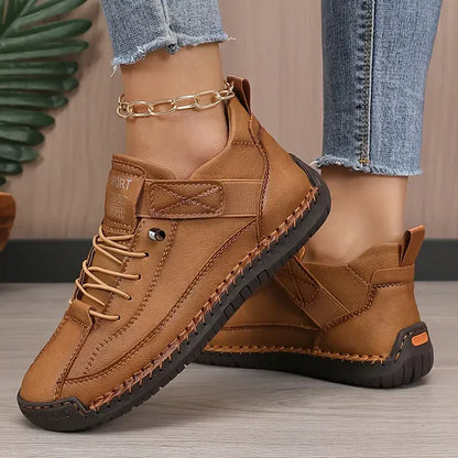 Vanessa | Everyday Orthopaedic Winter Support Sneaker