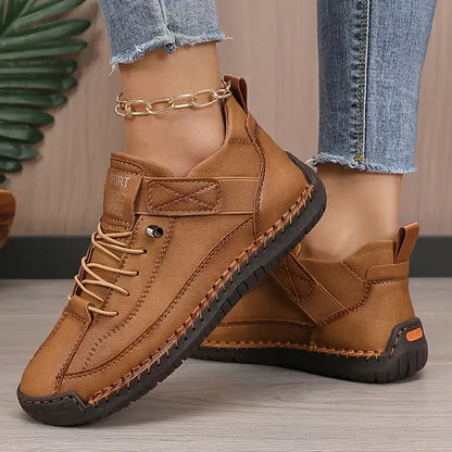 Benedetta | Athleisure Orthopaedic Lightweight Cushioning Sneaker