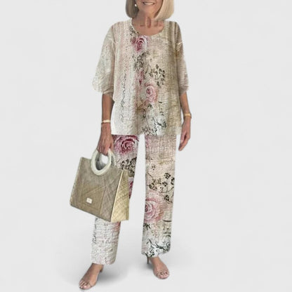 Ylenia | Everyday Coordinated Fit Set