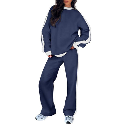 Ascensia | Travel-Ready Breathable Coordinated Versatility Set