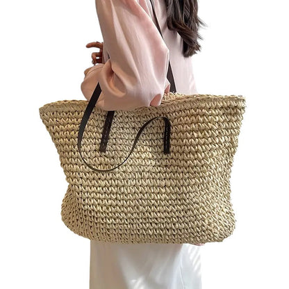 Iphigenia | Holiday Beach Craftsmanship Bag
