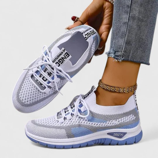 Belinda | All-Day Orthopaedic Cushioned Support Sneaker