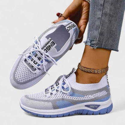 Belinda | All-Day Orthopaedic Cushioned Support Sneaker