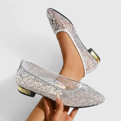 Assolina | Weekend Orthopaedic Non-Slip Support Shoe
