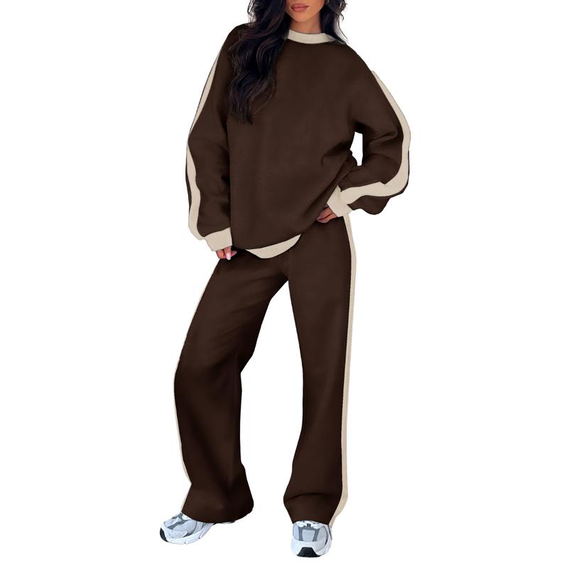 Ascensia | Travel-Ready Breathable Coordinated Versatility Set