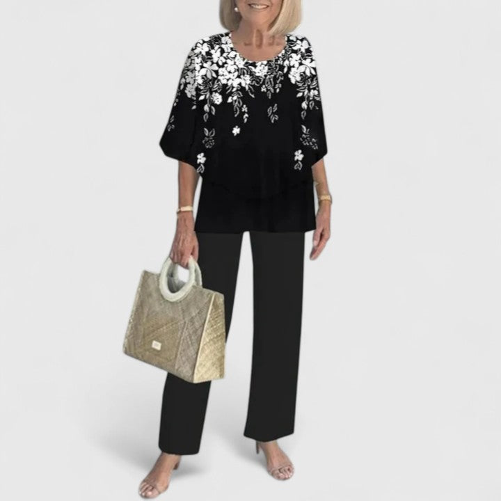 Ylenia | Everyday Coordinated Fit Set