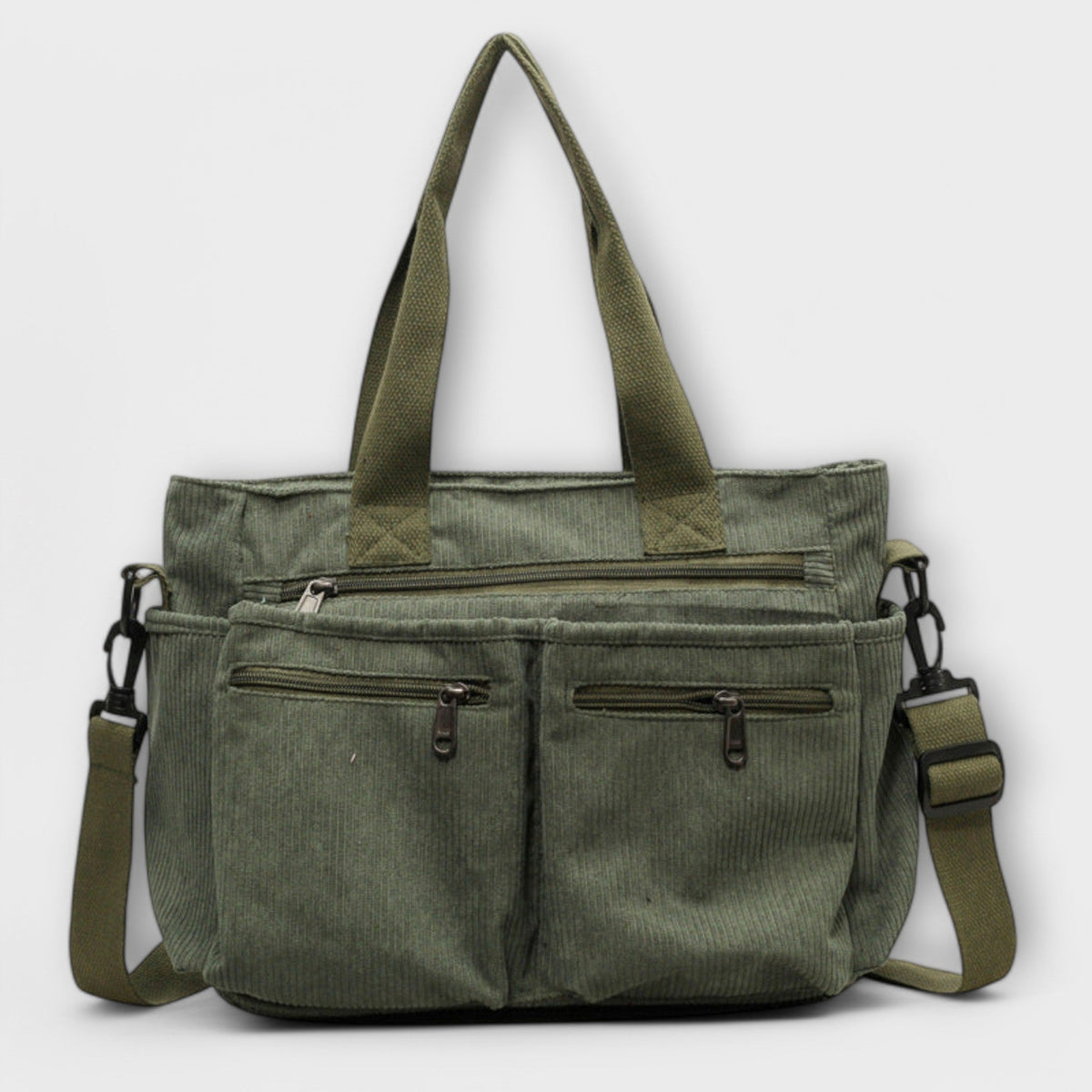 Wilhelmina | Weekend Summer Multi-Wear Storage Tote