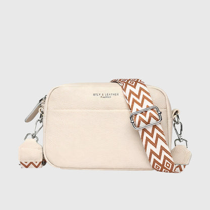 Elvira | Errand-Day Summer Crossbody Design Bag