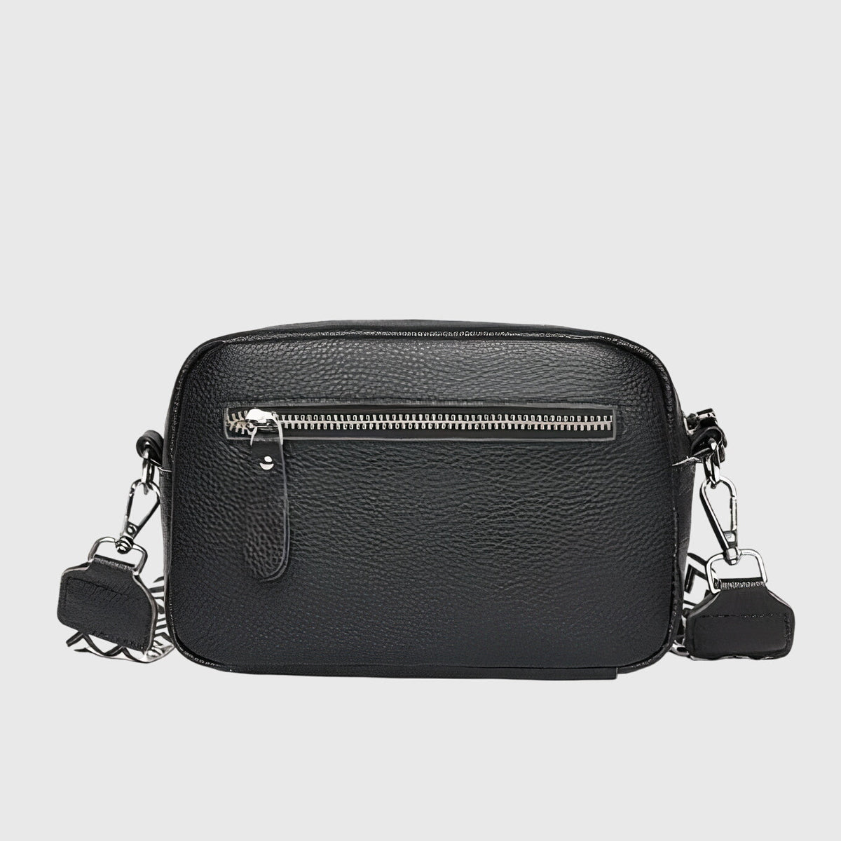Elvira | Errand-Day Summer Crossbody Design Bag