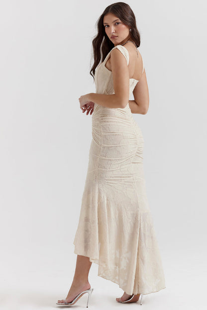 Zoey | Occasion-Ready Detailing Dress