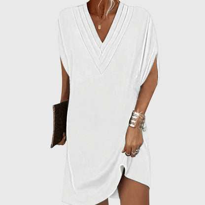 Brynn | Coastal Detailing Dress