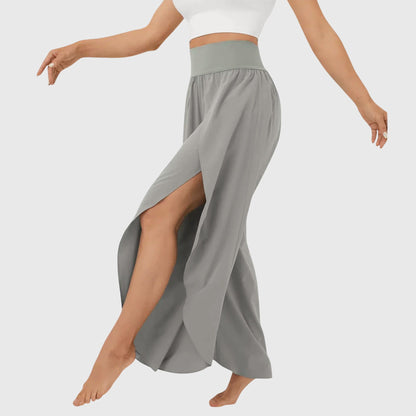 Macrina | Desk-to-Dinner Women's Breathable Fit Pants