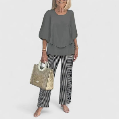 Ylenia | Everyday Coordinated Fit Set
