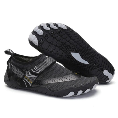 Emil | Errand-Day Beach Ergonomic Comfort Shoe