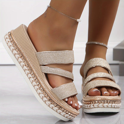 Violeta | Resort Orthopaedic Summer Grip Sandal