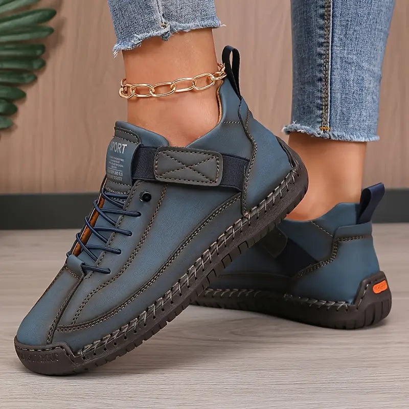 Vanessa | Everyday Orthopaedic Winter Support Sneaker