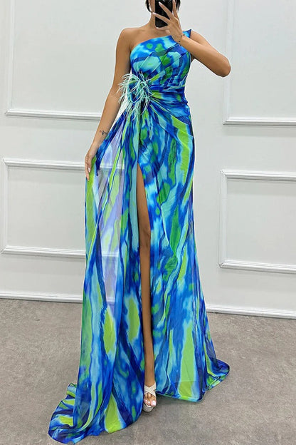Patricia | Weekend Maxi Shape Dress