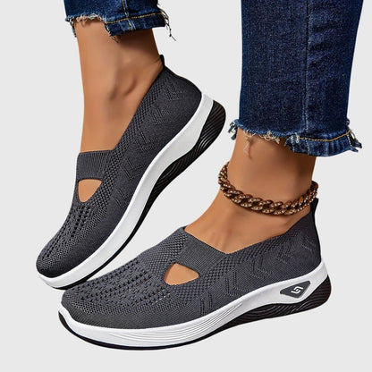 Assisa | All-Day Breathable Orthopaedic Support Shoe