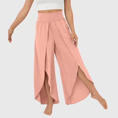 Macrina | Desk-to-Dinner Women's Breathable Fit Pants