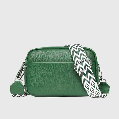 Elvira | Errand-Day Summer Crossbody Design Bag