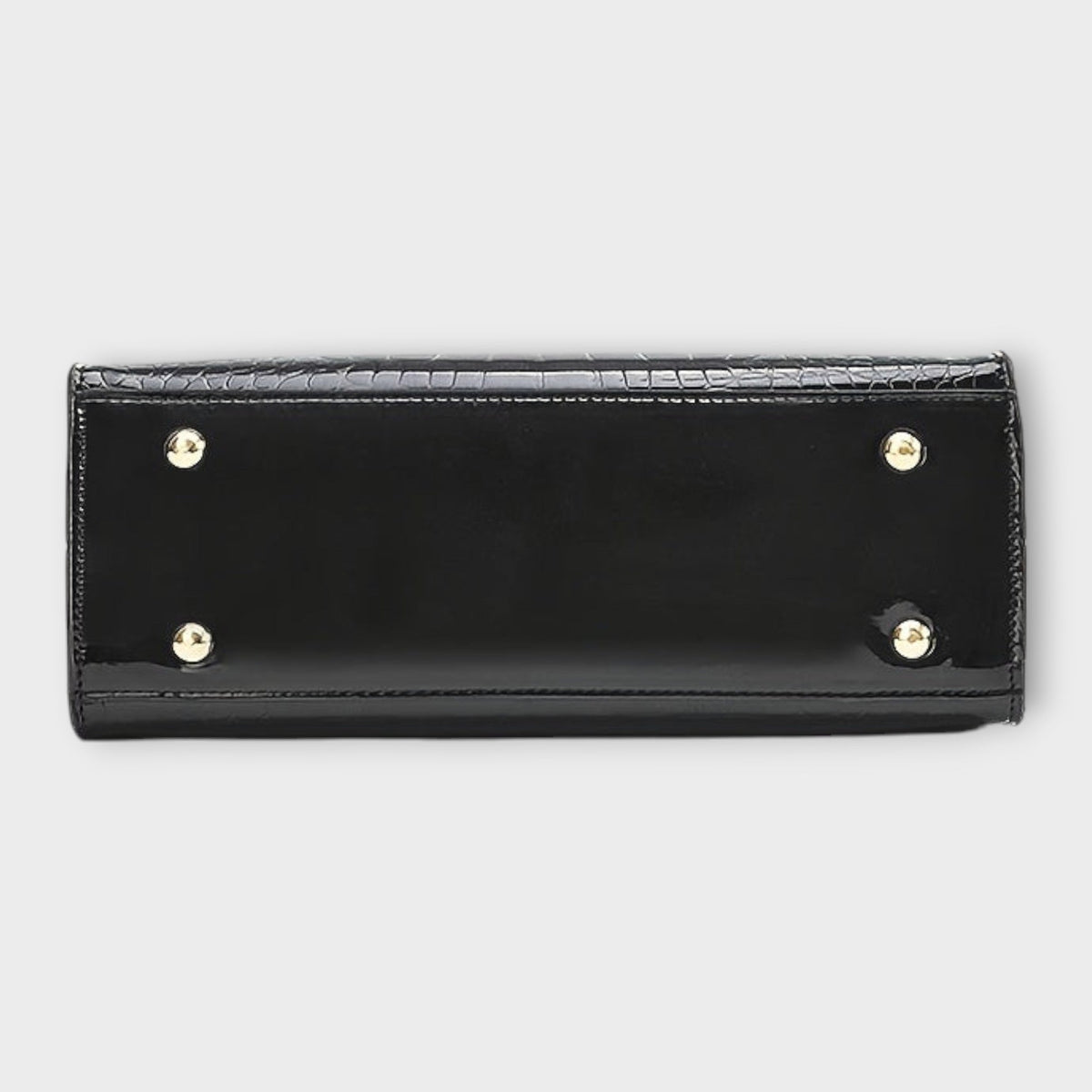 Fedele | Everyday Summer Structured Storage Handbag
