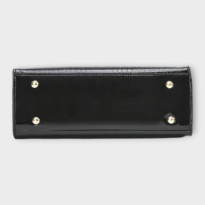 Fedele | Everyday Summer Structured Storage Handbag