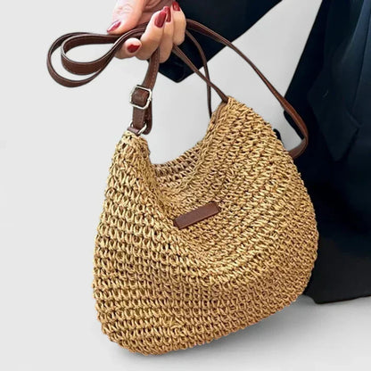 Pauline | Errand-Day Holiday Shoulder Versatility Bag