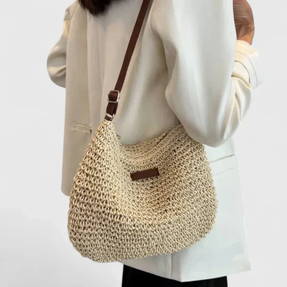 Pauline | Errand-Day Holiday Shoulder Versatility Bag
