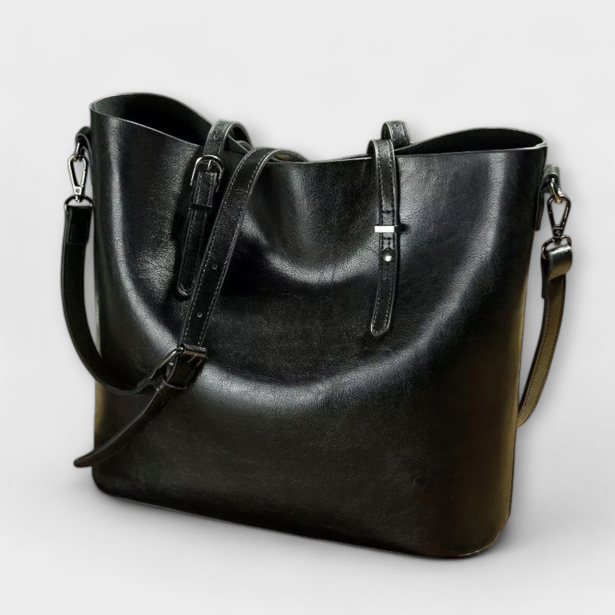 Placida | Work-Ready Summer Structured Capacity Bag