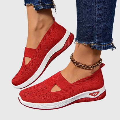Assisa | All-Day Breathable Orthopaedic Support Shoe